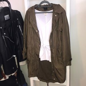 New Look Tall jacket ❤️